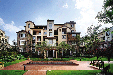 上海龍湖藍(lán)湖郡 上海龍湖藍(lán)湖郡