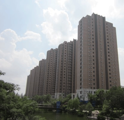 龍湖藍湖郡 龍湖藍湖郡