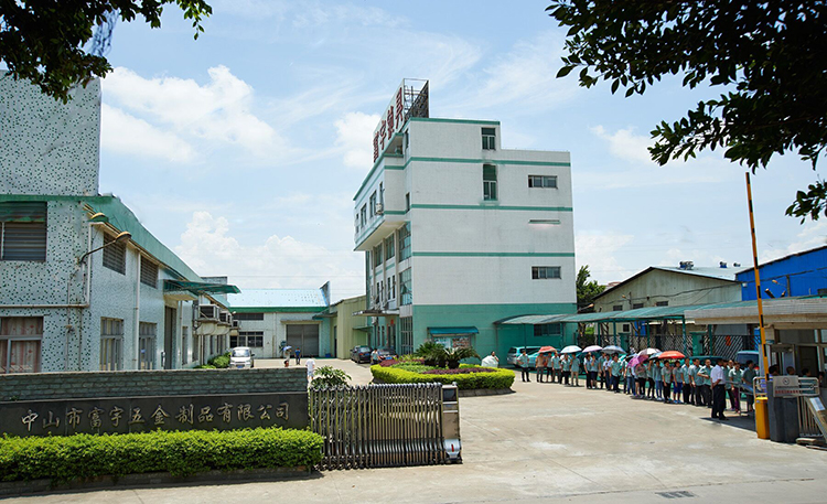 別墅門(mén)鎖&mdash;富宇五金