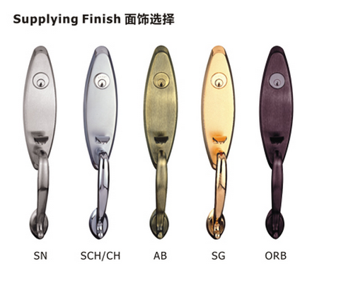 別墅門鎖 別墅門鎖