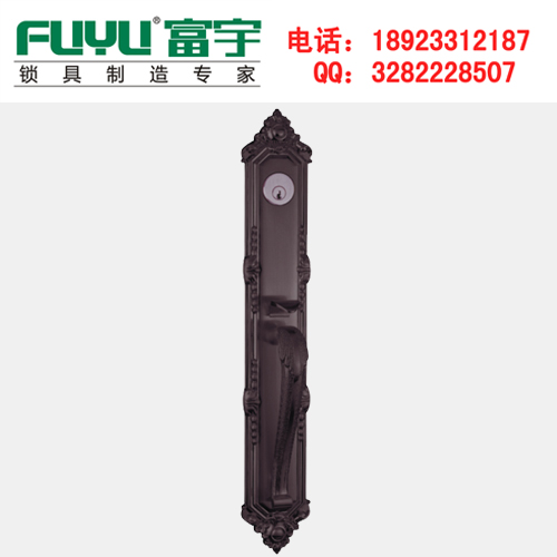 別墅門鎖 別墅門鎖