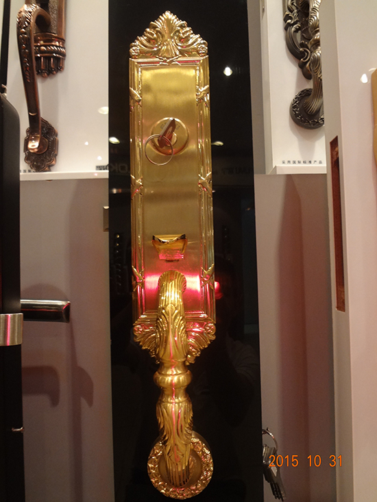 別墅門鎖 別墅門鎖