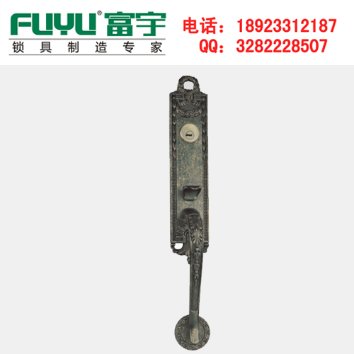 別墅門鎖 別墅門鎖