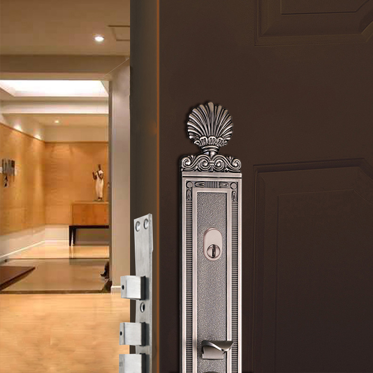 別墅門鎖 別墅門鎖