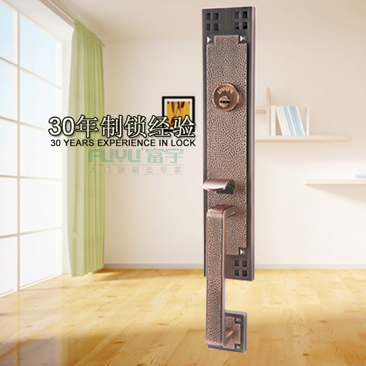 別墅門鎖 別墅門鎖