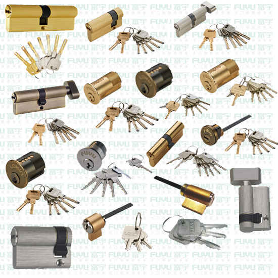 別墅門鎖,鎖芯 別墅門鎖,鎖芯