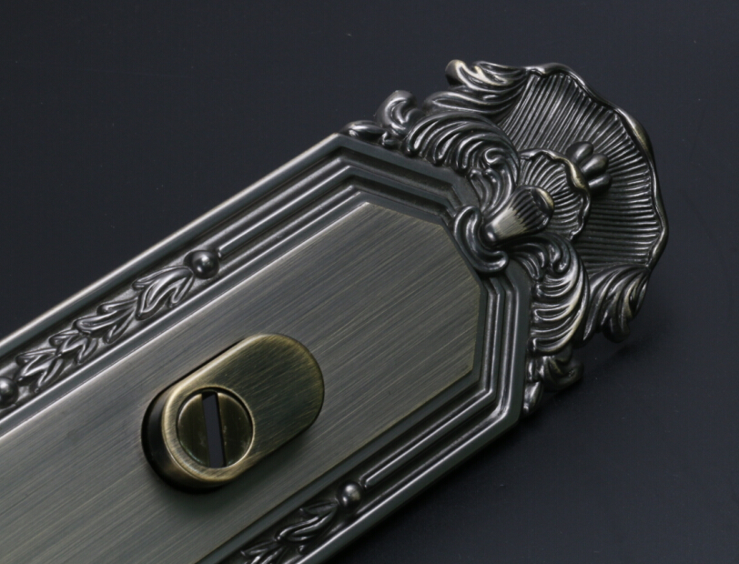 別墅門鎖 別墅門鎖