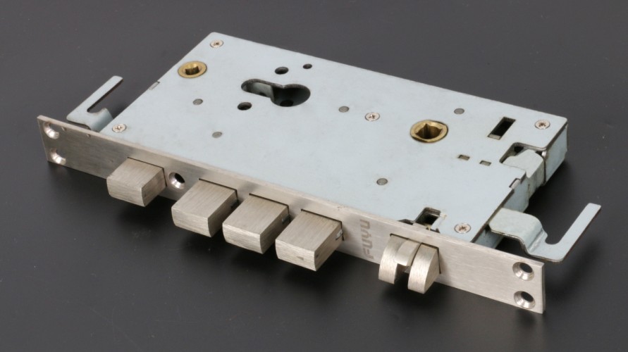 別墅門鎖鎖體 別墅門鎖鎖體