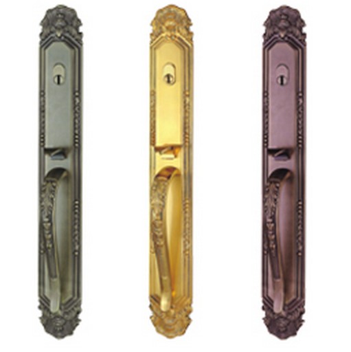 別墅門(mén)鎖 別墅門(mén)鎖