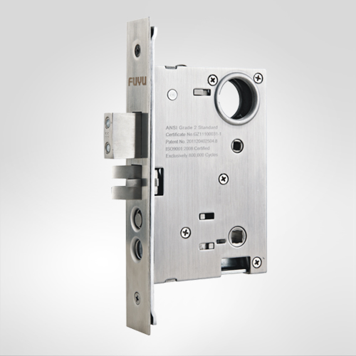 別墅門鎖美標鎖體 別墅門鎖美標鎖體