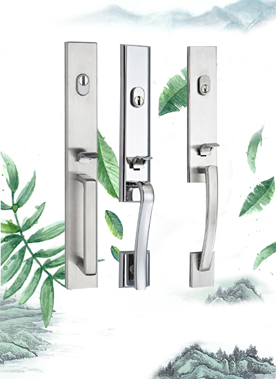 不銹鋼門(mén)鎖 不銹鋼門(mén)鎖