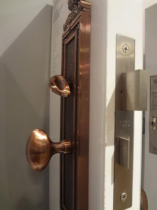 別墅門(mén)鎖豪華版圖