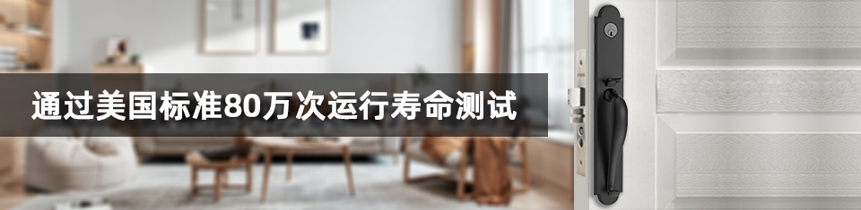 別墅門鎖 別墅門鎖