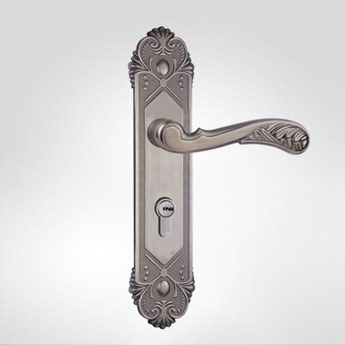 古典歐式面板執(zhí)手鎖 2652 古典歐式面板執(zhí)手鎖 2652