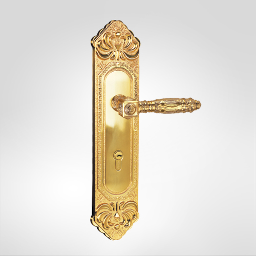 古典歐式面板執(zhí)手鎖 2688 古典歐式面板執(zhí)手鎖 2688