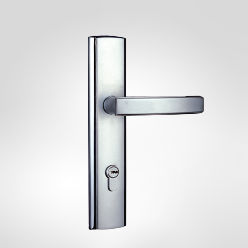 現(xiàn)代簡約面板執(zhí)手鎖 2611 現(xiàn)代簡約面板執(zhí)手鎖 2611