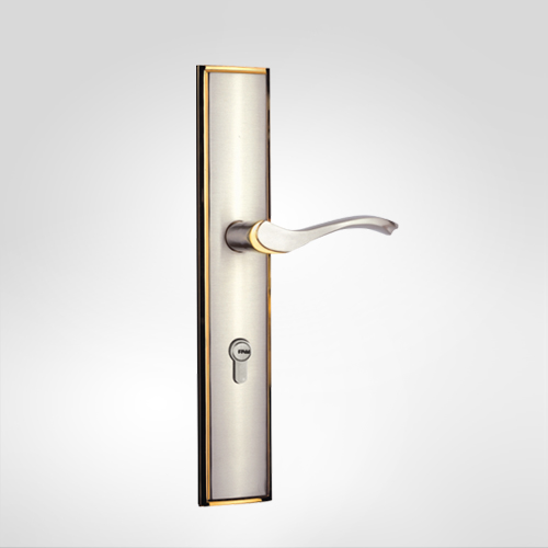 現(xiàn)代簡(jiǎn)約面板執(zhí)手鎖 2620 現(xiàn)代簡(jiǎn)約面板執(zhí)手鎖 2620