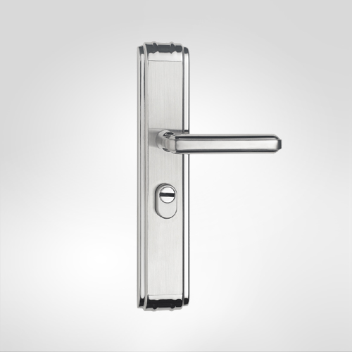 不銹鋼防盜執(zhí)手鎖 25ST01 不銹鋼防盜執(zhí)手鎖 25ST01