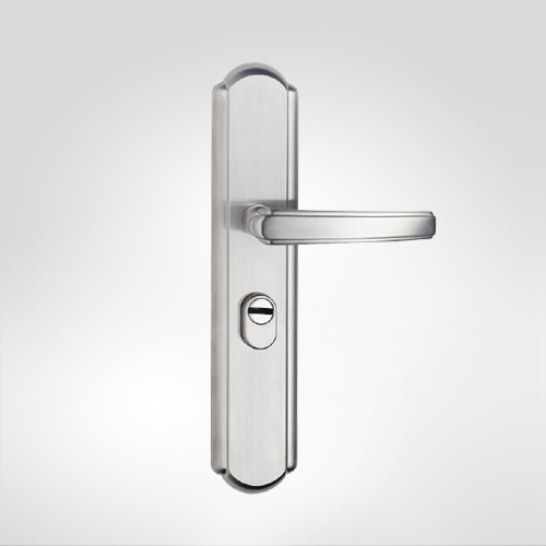 不銹鋼防盜執(zhí)手鎖 25ST06 不銹鋼防盜執(zhí)手鎖 25ST06