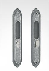 豪華型移門鎖 5603 豪華型移門鎖 5603