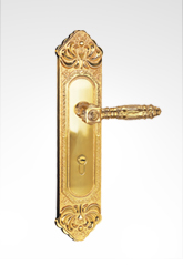 古典歐式面板執(zhí)手鎖 2688 古典歐式面板執(zhí)手鎖 2688