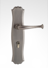 古典歐式面板執手鎖 2692 古典歐式面板執手鎖 2692