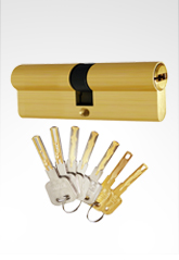 C級鎖芯雙葉片彈珠結構鎖芯 C級鎖芯雙葉片彈珠結構鎖芯