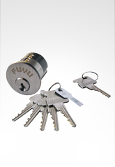 美標鎖芯 美標鎖芯