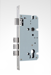 45-70*85mm孔距不銹鋼插芯鎖體 45-70*85mm孔距不銹鋼插芯鎖體