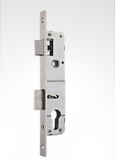 20-40*85孔距不銹鋼插芯鎖體 20-40*85孔距不銹鋼插芯鎖體