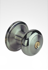 三柱式球鎖 F609 三柱式球鎖 F609