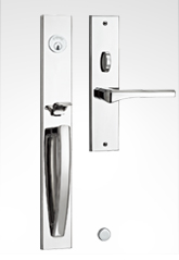 美標304不銹鋼大拉手鎖 82ST08 美標304不銹鋼大拉手鎖 82ST08