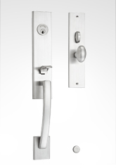 美標304不銹鋼門鎖 82ST09 美標304不銹鋼門鎖 82ST09