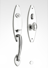 歐標304不銹鋼鎖具 81ST01 歐標304不銹鋼鎖具 81ST01