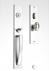 歐標(biāo)不銹鋼大拉手鎖 81ST08 歐標(biāo)不銹鋼大拉手鎖 81ST08