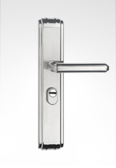 不銹鋼防盜執(zhí)手鎖 25ST01 不銹鋼防盜執(zhí)手鎖 25ST01