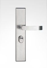 不銹鋼防盜執(zhí)手鎖 25ST03 不銹鋼防盜執(zhí)手鎖 25ST03