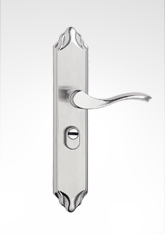 不銹鋼防盜執(zhí)手鎖 25ST05 不銹鋼防盜執(zhí)手鎖 25ST05