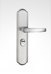 不銹鋼防盜執手鎖 25ST06 不銹鋼防盜執手鎖 25ST06