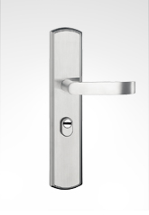 不銹鋼防盜執(zhí)手鎖 25ST07 不銹鋼防盜執(zhí)手鎖 25ST07