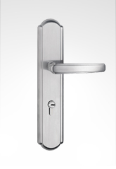 歐標執手面板鎖 26ST06 歐標執手面板鎖 26ST06