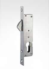 20mm,30mm不銹鋼勾舌鎖體 20mm,30mm不銹鋼勾舌鎖體