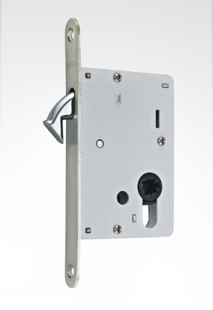 550系列移門鎖體 550系列移門鎖體