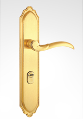 執手防盜鎖 2508 執手防盜鎖 2508