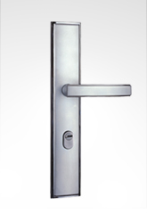 執手防盜鎖 2519 執手防盜鎖 2519