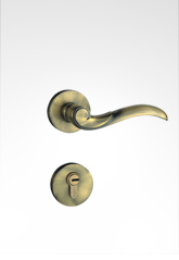 分體裝飾蓋插芯門鎖 2216 分體裝飾蓋插芯門鎖 2216