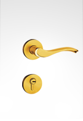 分體裝飾蓋插芯門鎖 2219 分體裝飾蓋插芯門鎖 2219