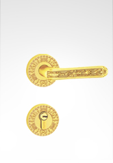 分體裝飾蓋插芯門鎖 2226 分體裝飾蓋插芯門鎖 2226