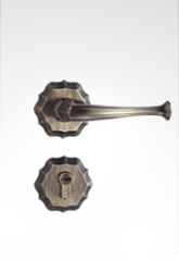 分體裝飾蓋插芯門(mén)鎖 2235 分體裝飾蓋插芯門(mén)鎖 2235