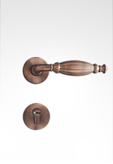 分體裝飾蓋插芯門鎖 2236 分體裝飾蓋插芯門鎖 2236